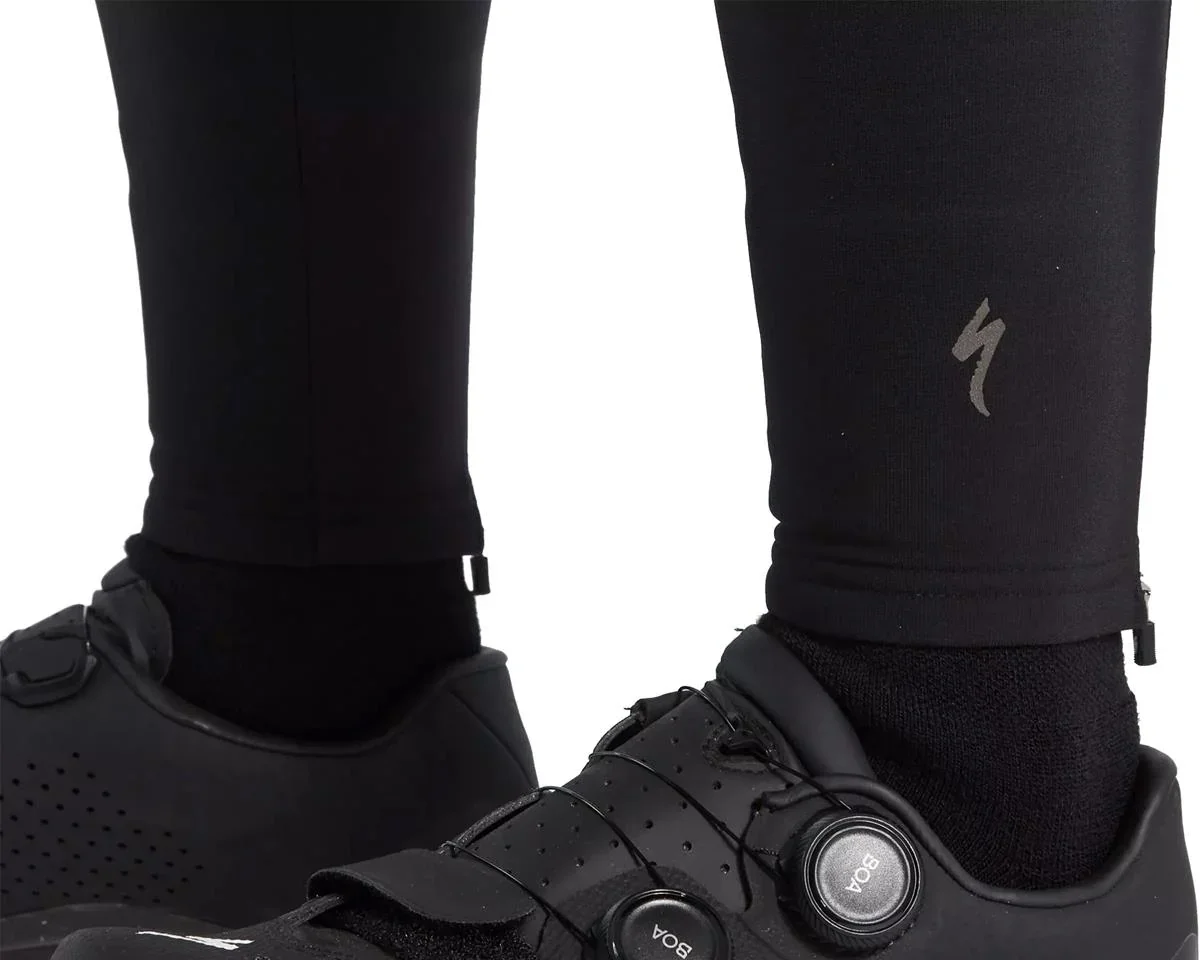 Specialized Thermal Leg Warmers (Black) (2XS)